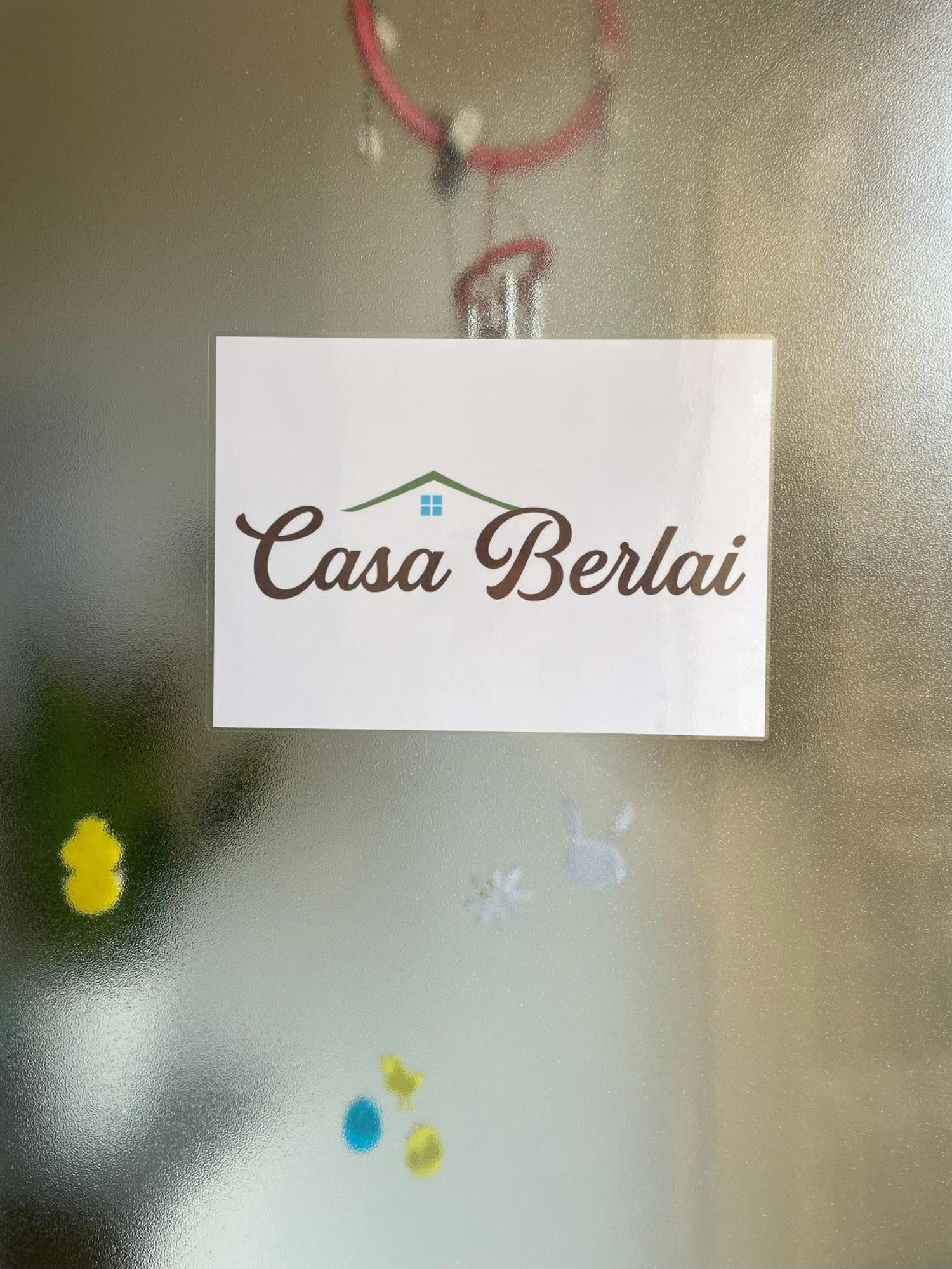 Casa Berlai, Bilocale Sul Lago Villa Pisogne Ngoại thất bức ảnh